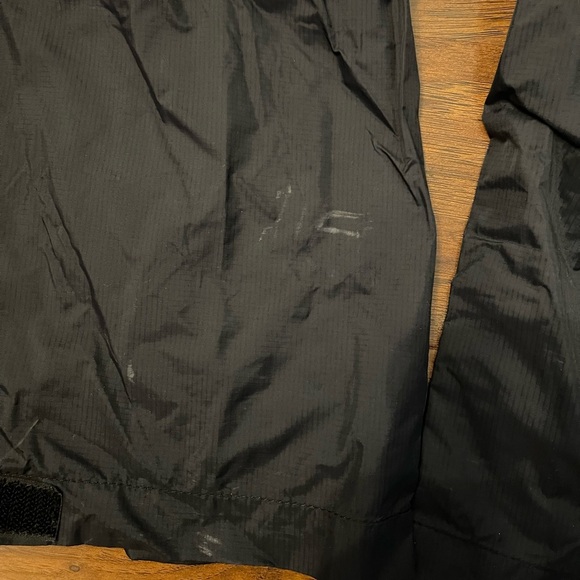 The North Face Hyvent Rain Pants Size XL - Picture 4 of 4